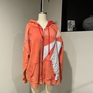 WE THE FREE HERRITAGE HOODIE-L